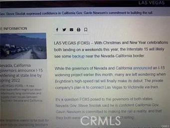 $389,000 | 0 Green Tree Boulevard, Victorville, CA 92395