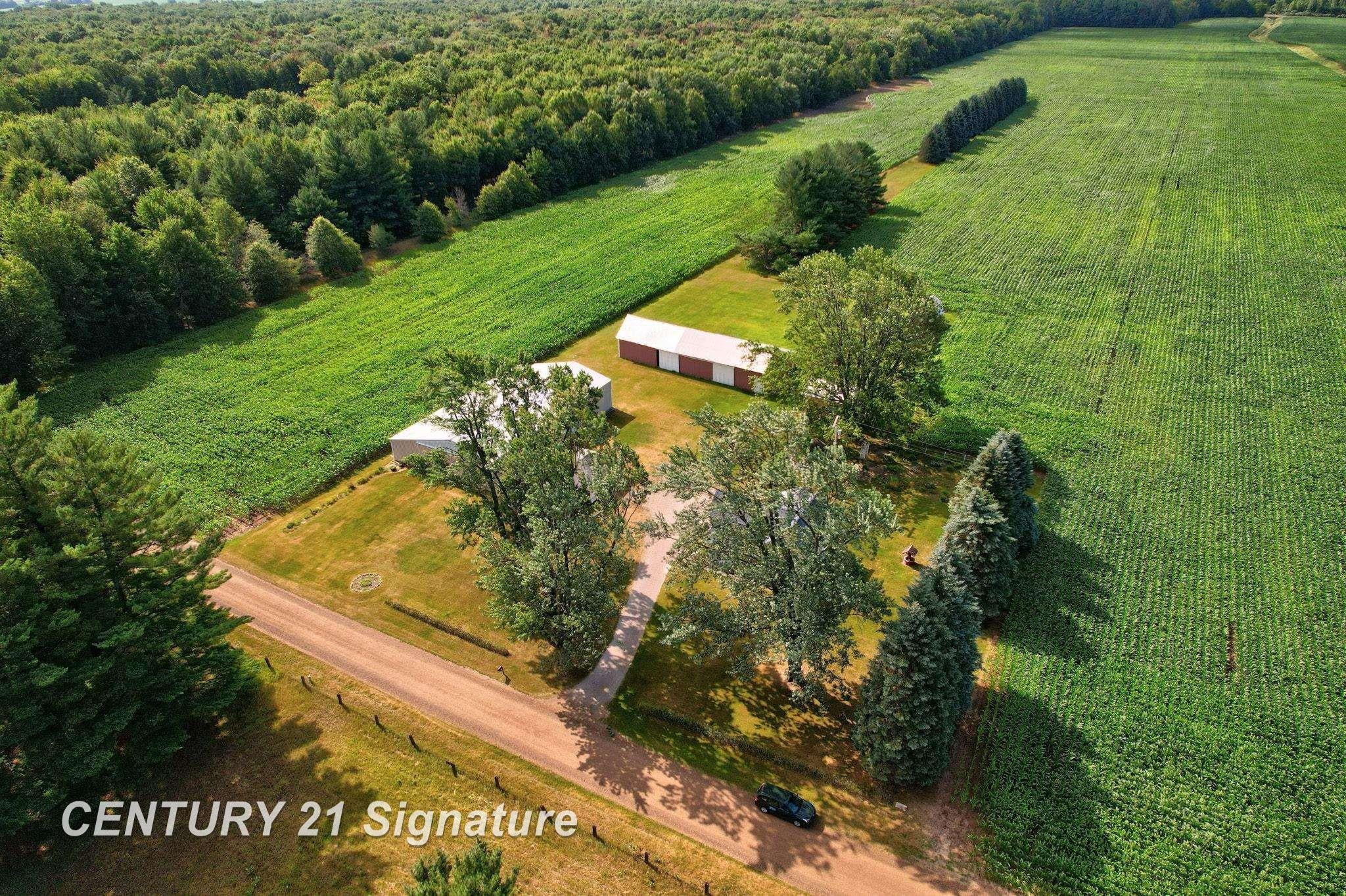 22335 Ederer Road Merrill, MI 48637 - Photo 59 of 78 Gallery Image 59
