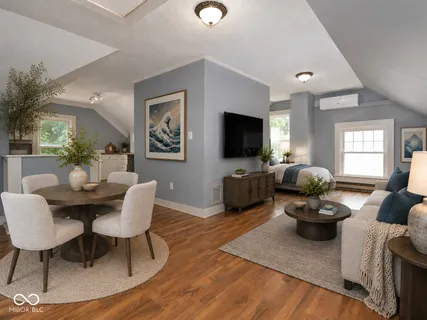 $510,000 | 2745 North College Avenue, Indianapolis, IN 46205