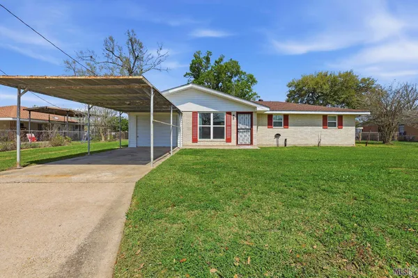 $159,900 | 3219 Camellia Avenue, Houma, LA 70363