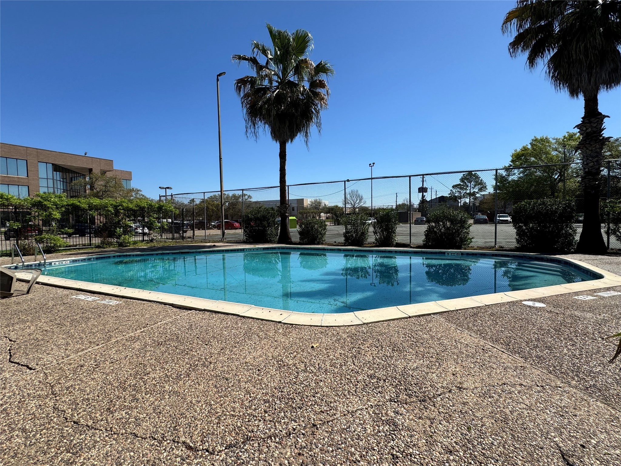 6001 Reims Road, Unit 408 Houston, TX 77036 - Photo 20 of 21