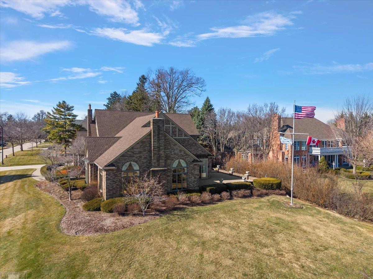 207 Lake Shore Road Grosse Pointe, MI 48236 - Photo 79 of 91