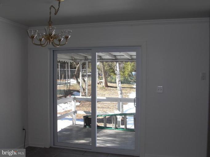 906 Chariot Road Reisterstown, MD 21136 - Photo 13 of 13 Dining Room