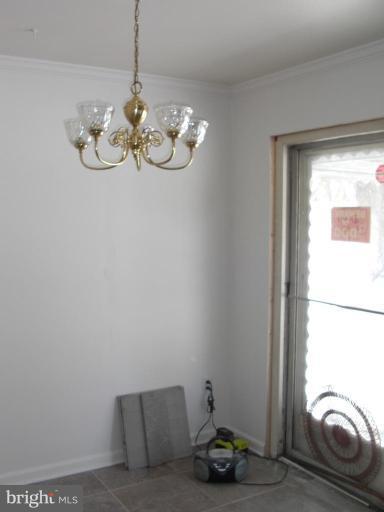 906 Chariot Road Reisterstown, MD 21136 - Photo 3 of 13 Dining Area