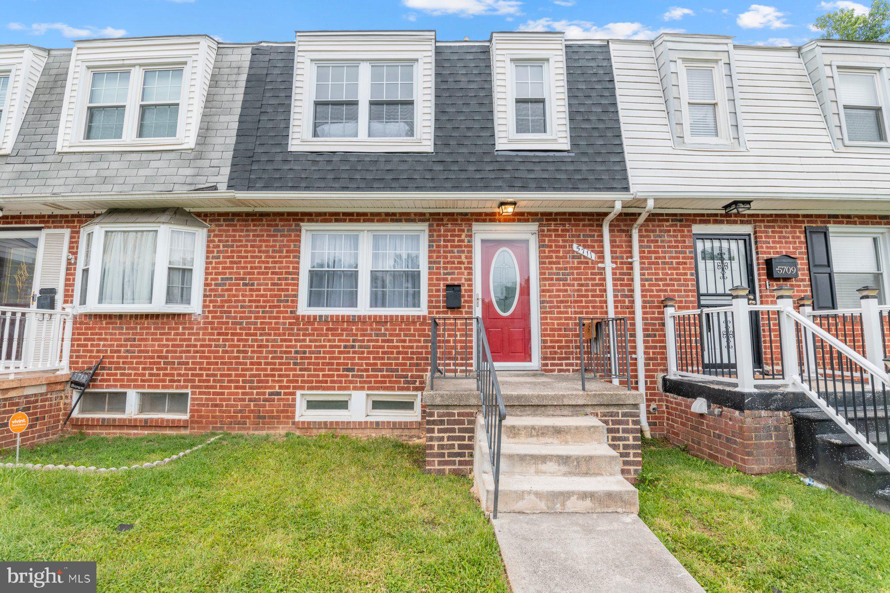5711 Van Dyke Road Baltimore, MD 21206 - Photo 2 of 25
