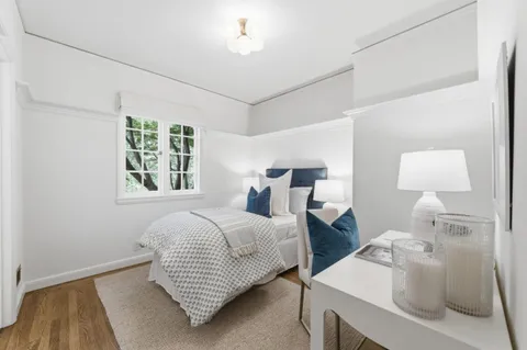 $3,989,000 | 2835 Hillside Drive, Burlingame, CA 94010