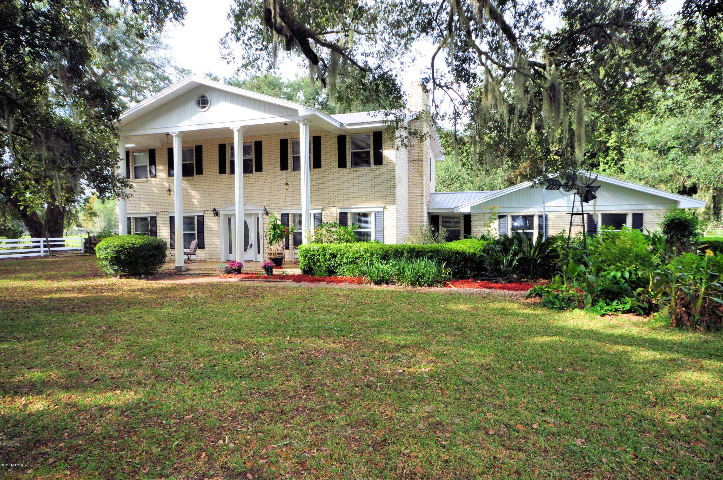 273904 Murrhee Road Hilliard, FL 32046 - Photo 1 of 63 Murrhee Rd