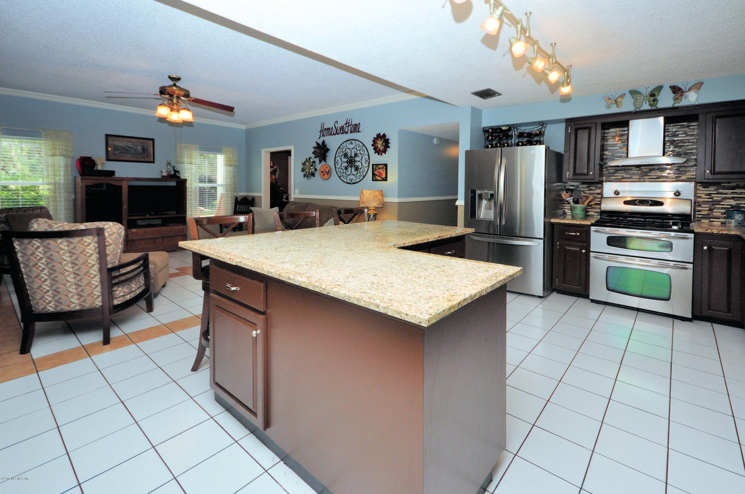 273904 Murrhee Road Hilliard, FL 32046 - Photo 11 of 63 Kitchen 2