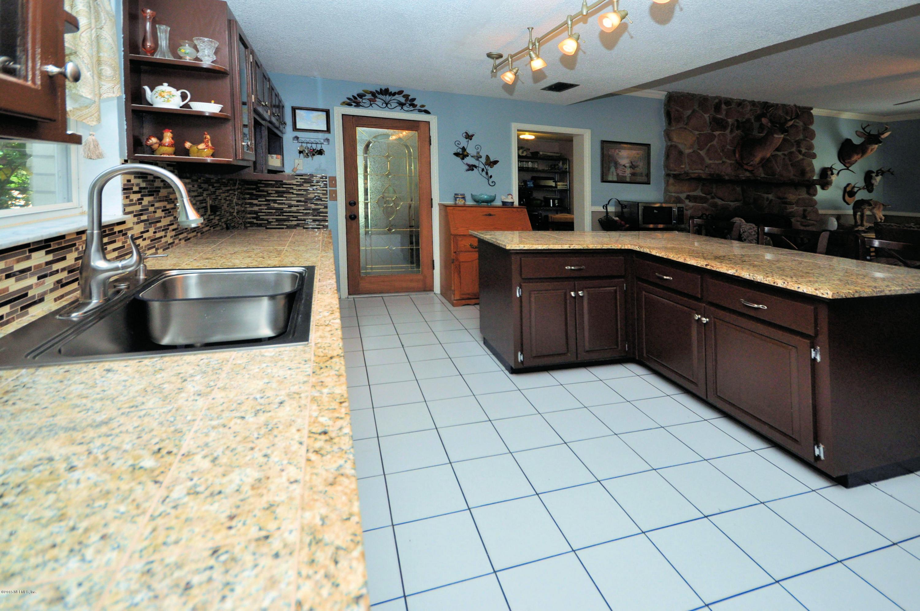 273904 Murrhee Road Hilliard, FL 32046 - Photo 12 of 63 Kitchen 3