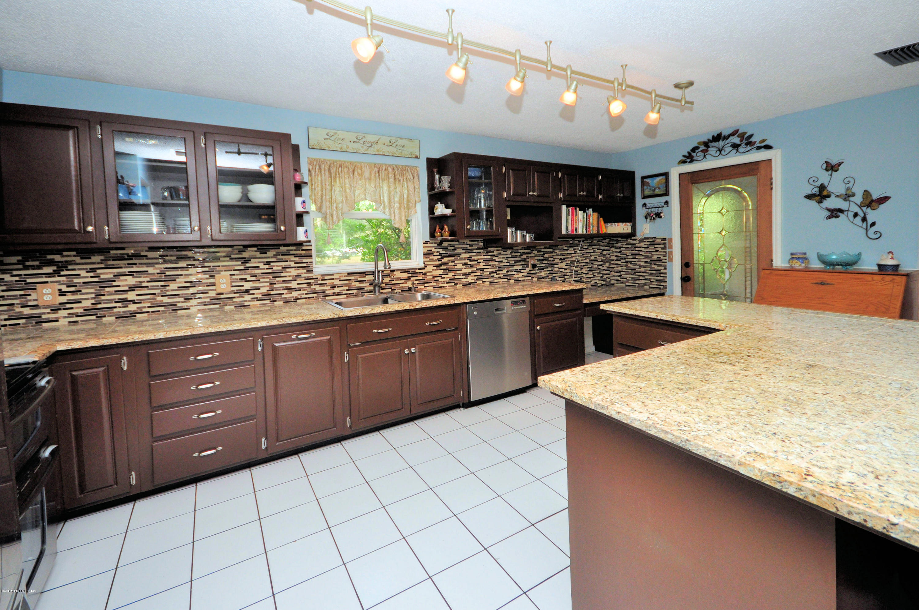 273904 Murrhee Road Hilliard, FL 32046 - Photo 13 of 63 Kitchen 4