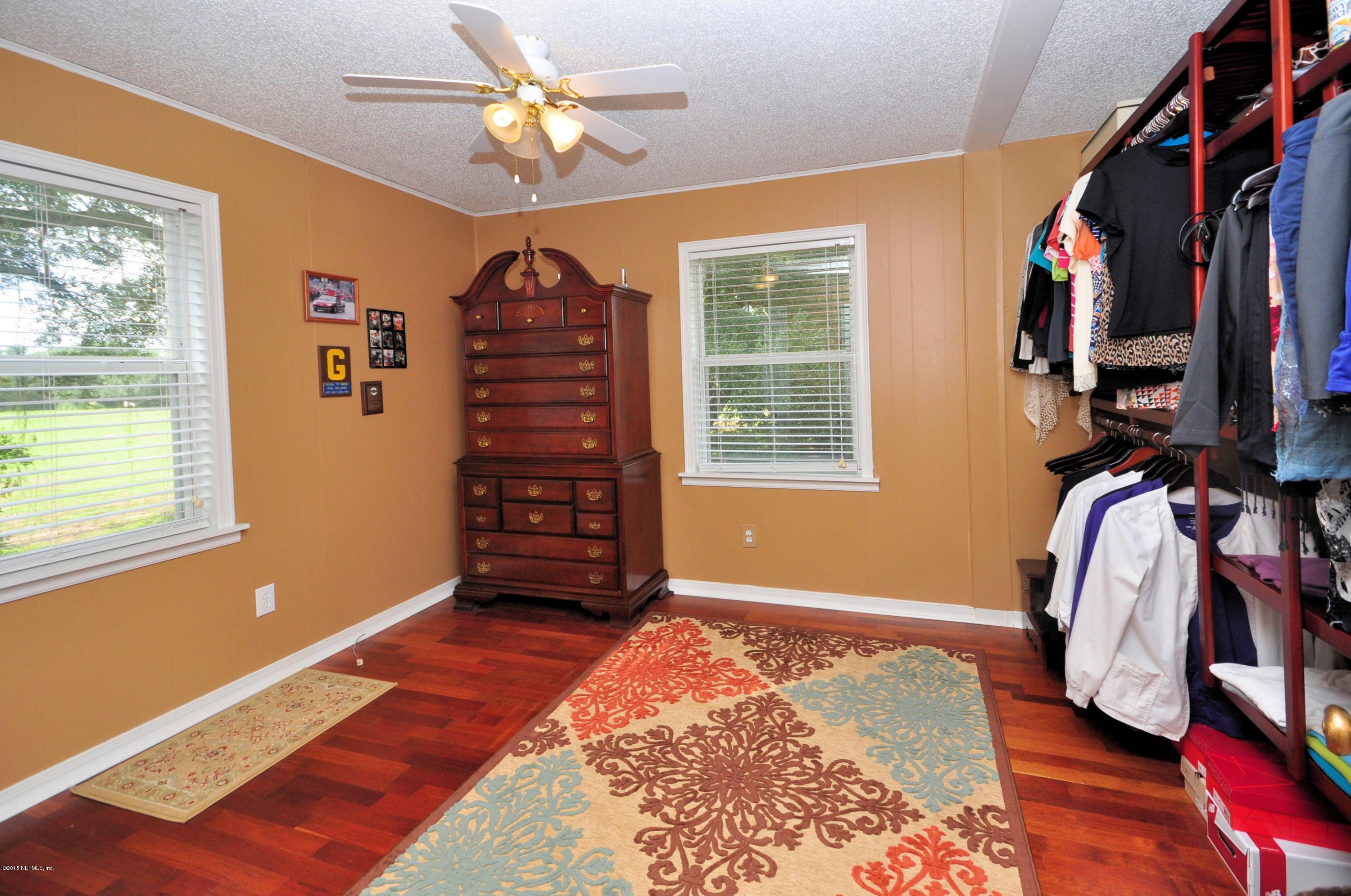 273904 Murrhee Road Hilliard, FL 32046 - Photo 18 of 63 Room off Master