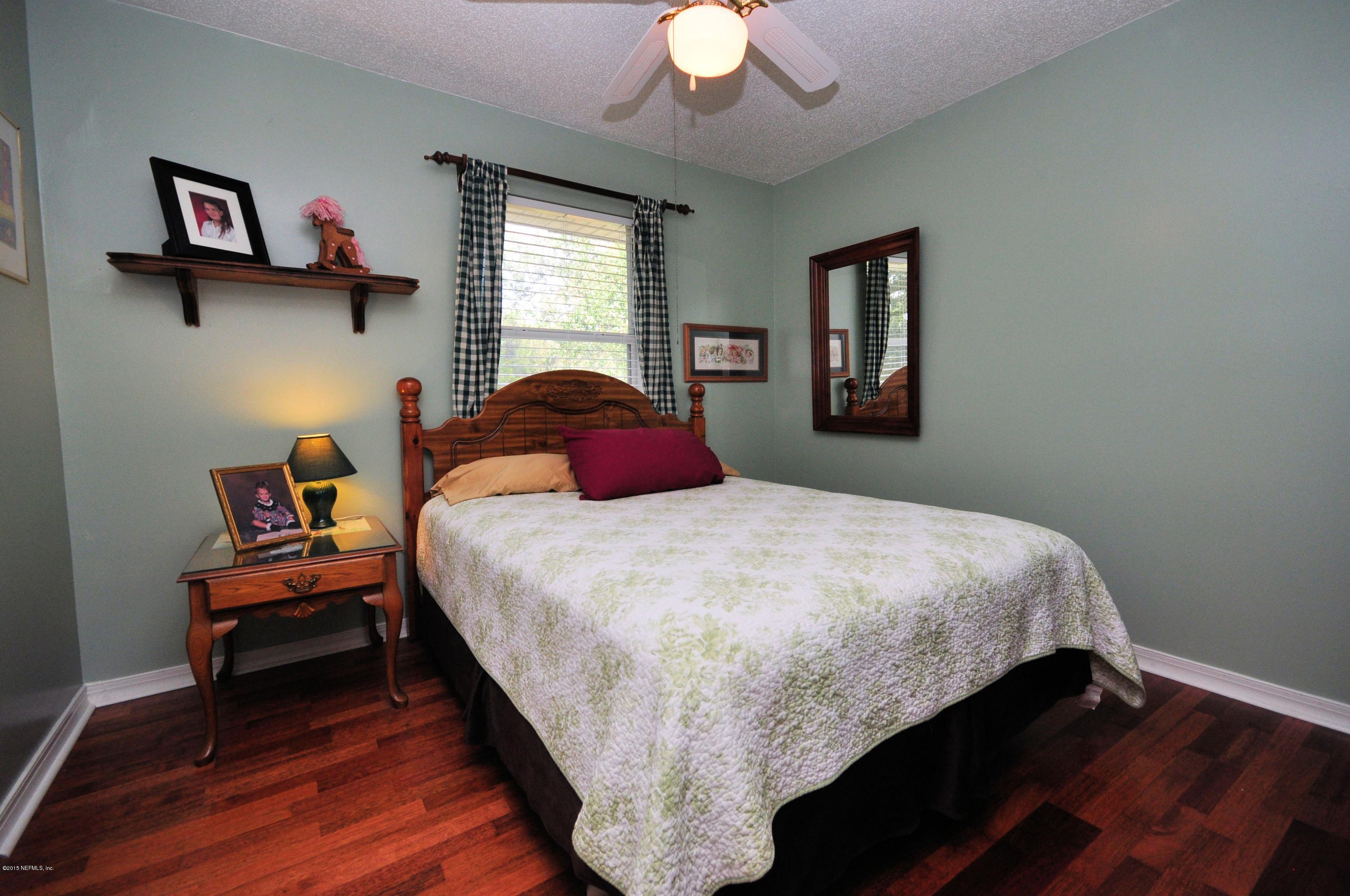 273904 Murrhee Road Hilliard, FL 32046 - Photo 20 of 63 2nd BR