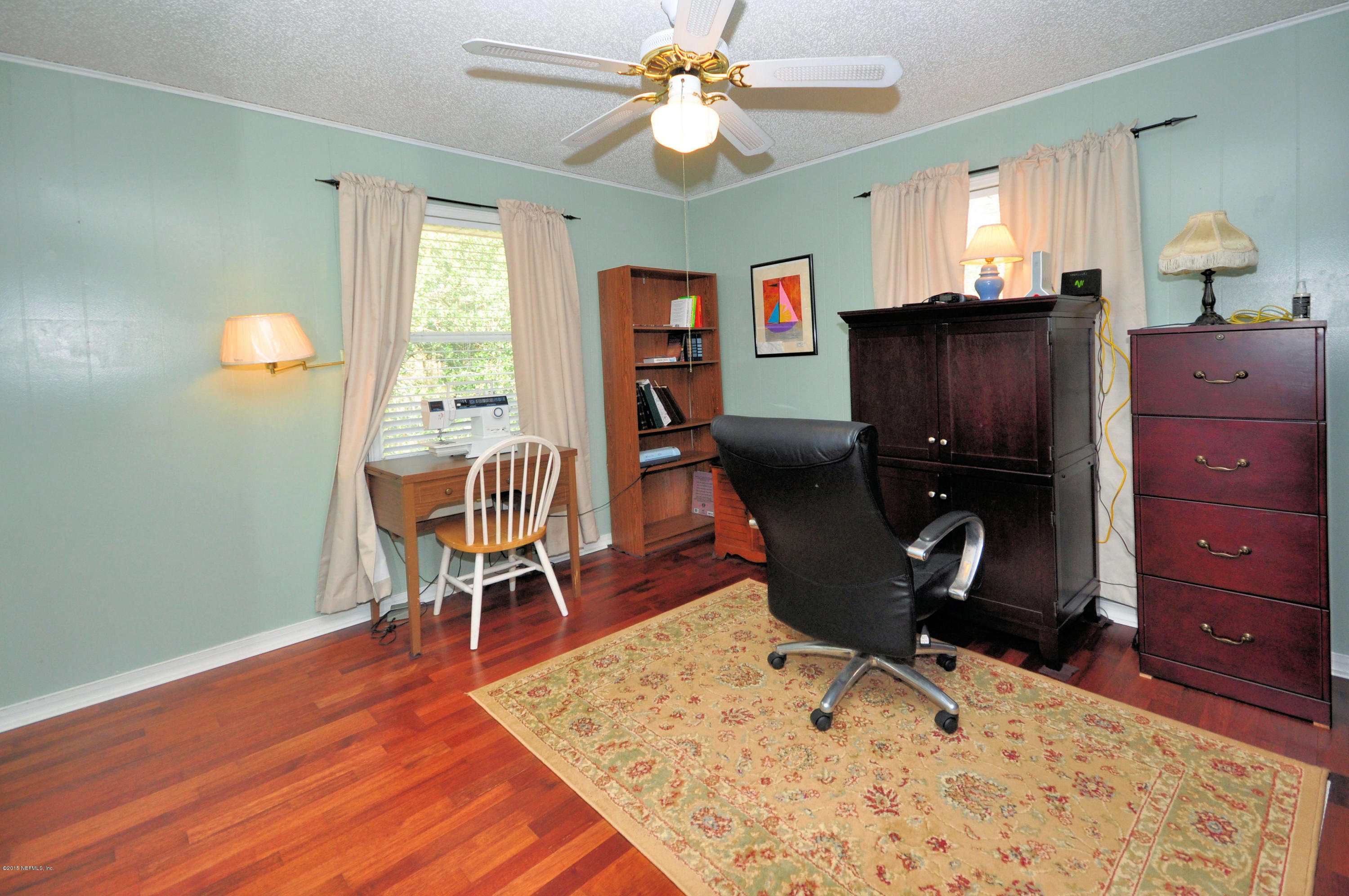 273904 Murrhee Road Hilliard, FL 32046 - Photo 22 of 63 4th BR
