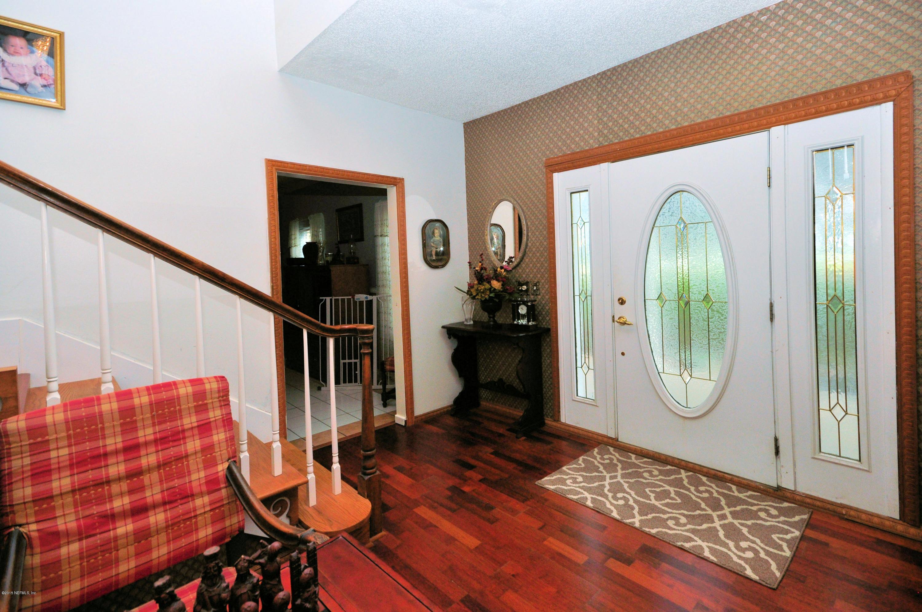 273904 Murrhee Road Hilliard, FL 32046 - Photo 24 of 63 Entryway