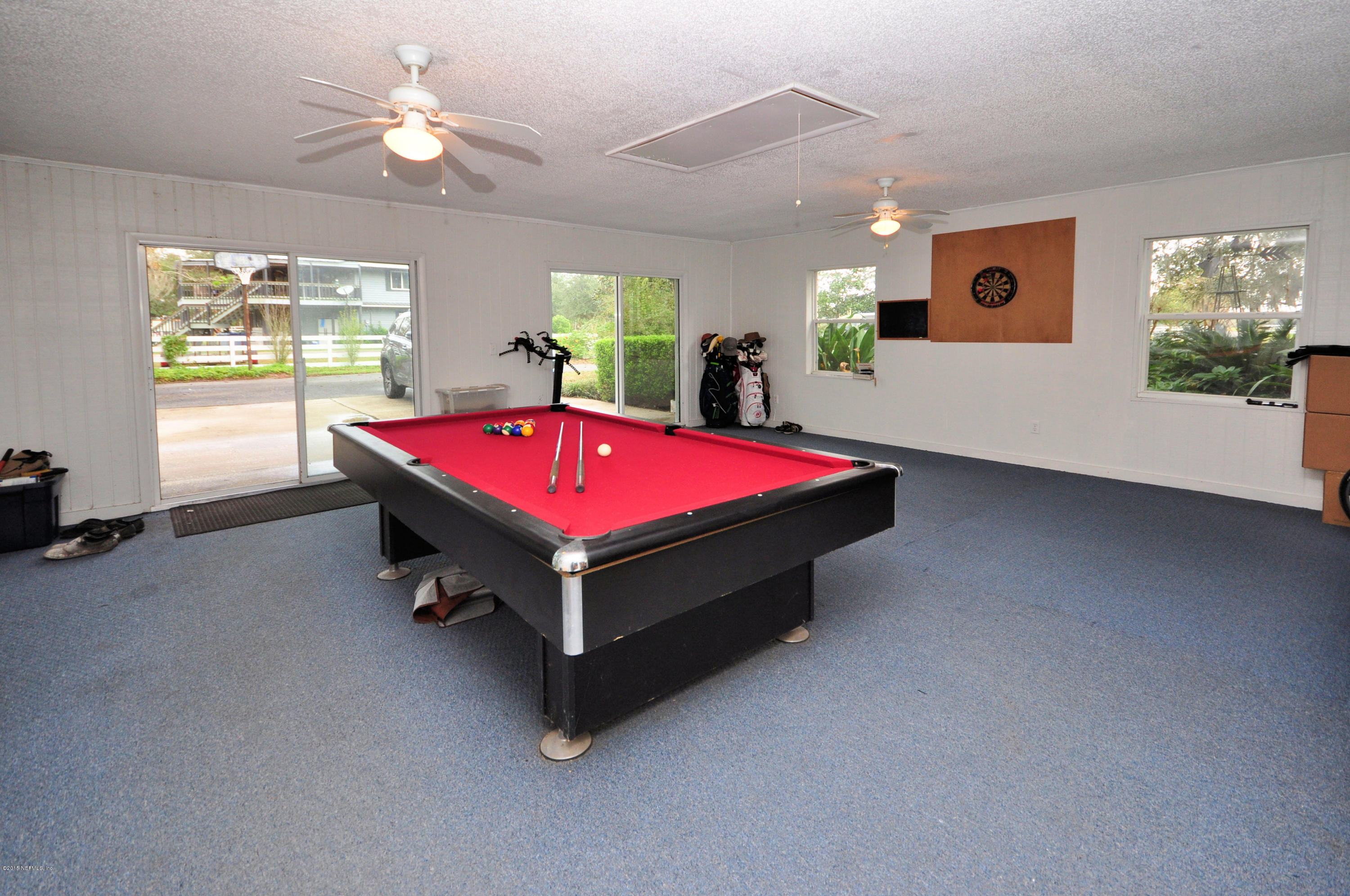 273904 Murrhee Road Hilliard, FL 32046 - Photo 25 of 63 Bonus Room