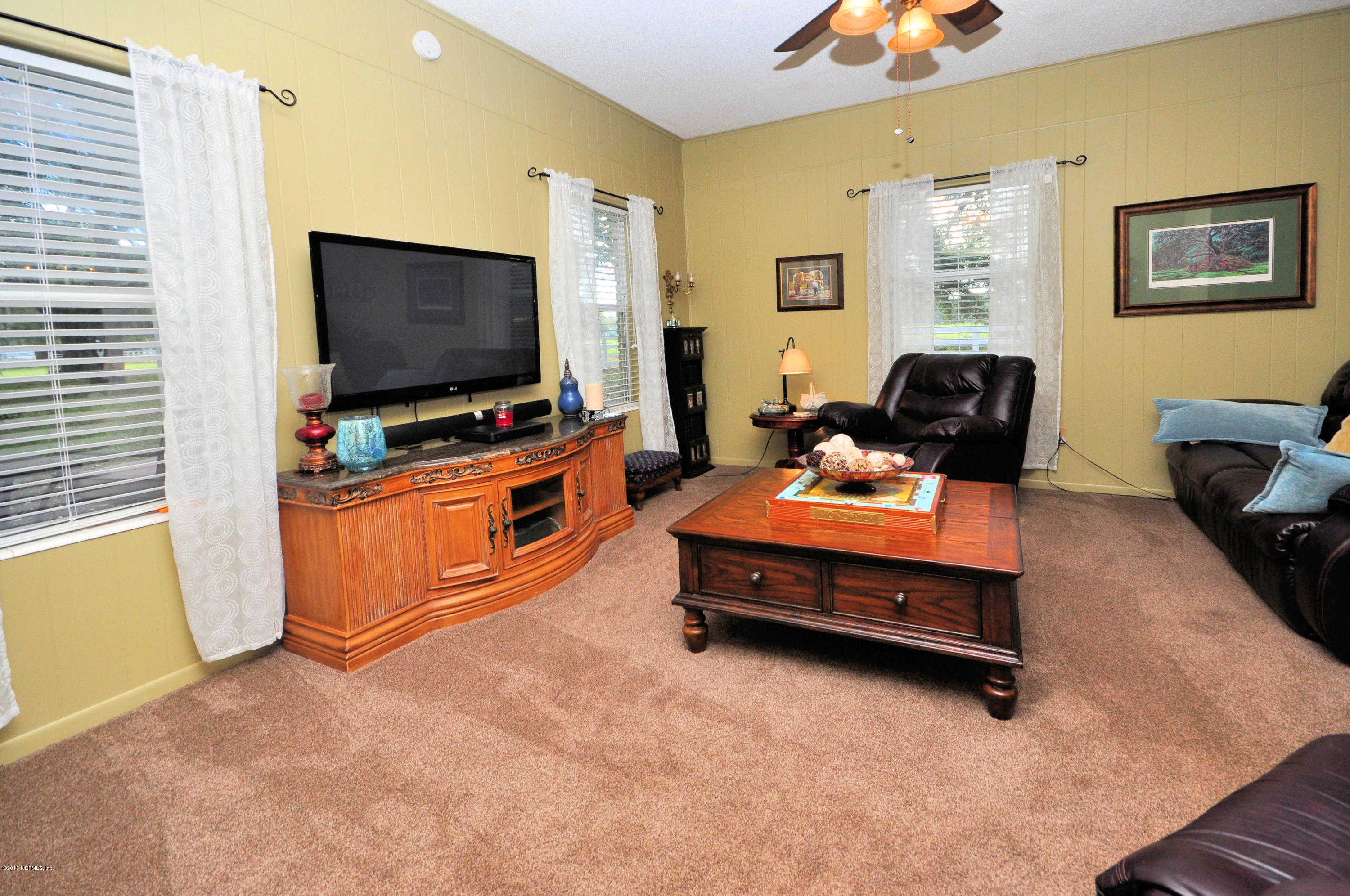 273904 Murrhee Road Hilliard, FL 32046 - Photo 3 of 63 Living Room