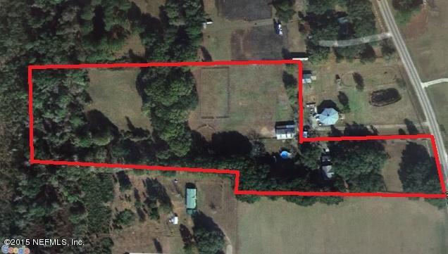 273904 Murrhee Road Hilliard, FL 32046 - Photo 33 of 63 layout of 9.29 Acres