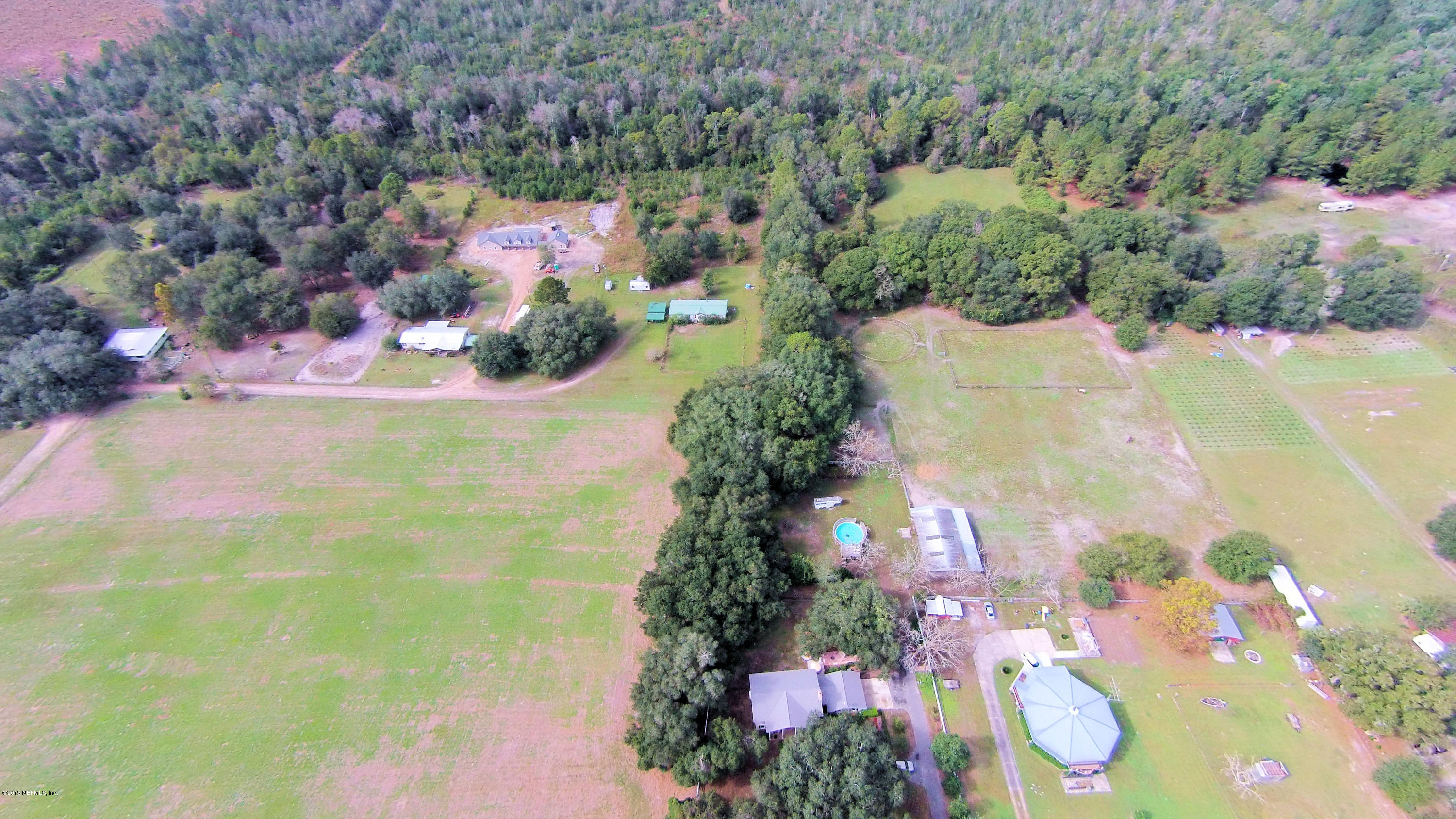 273904 Murrhee Road Hilliard, FL 32046 - Photo 37 of 63 9.29 Acres