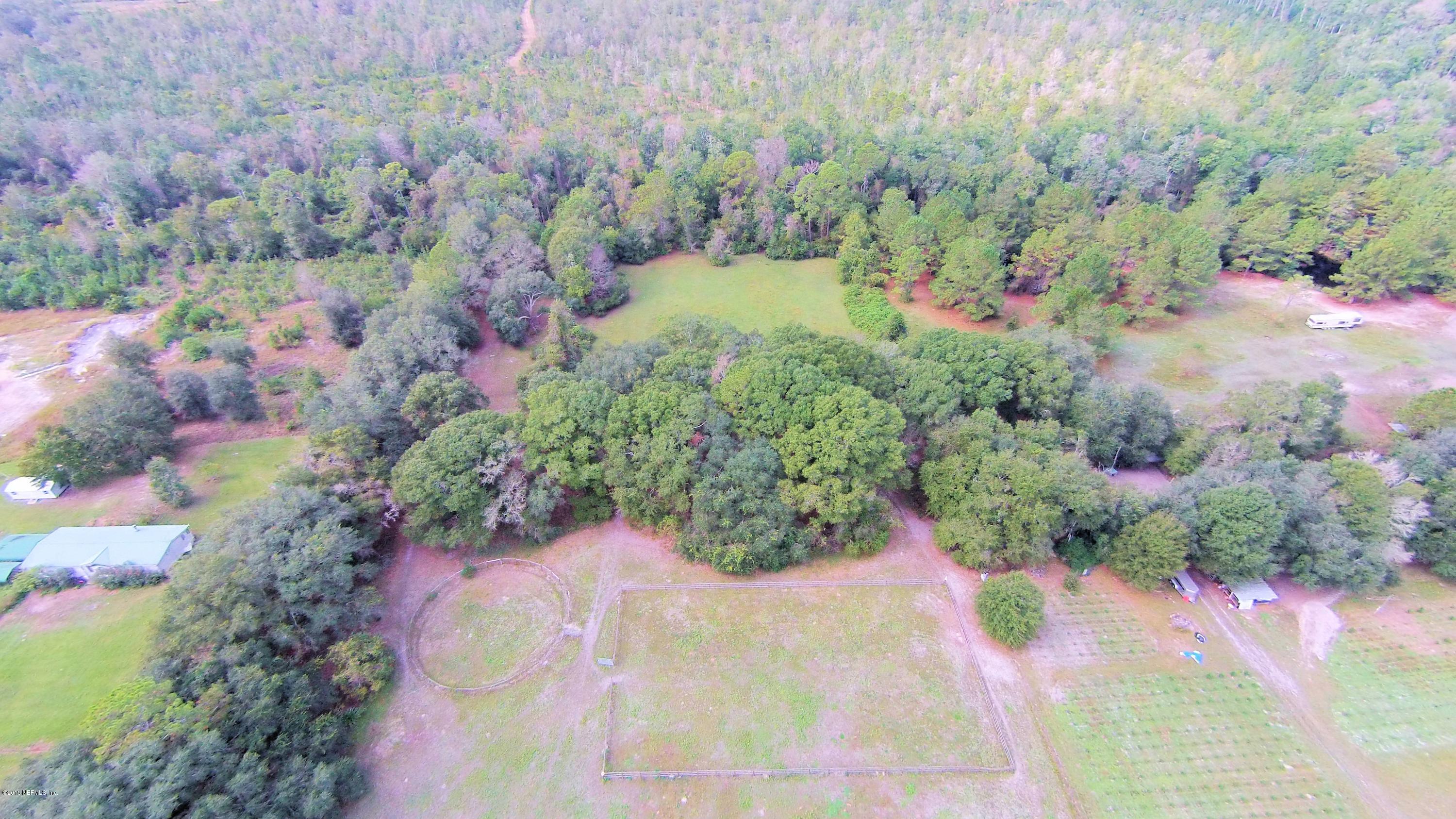 273904 Murrhee Road Hilliard, FL 32046 - Photo 45 of 63 Riding Pens for Horses
