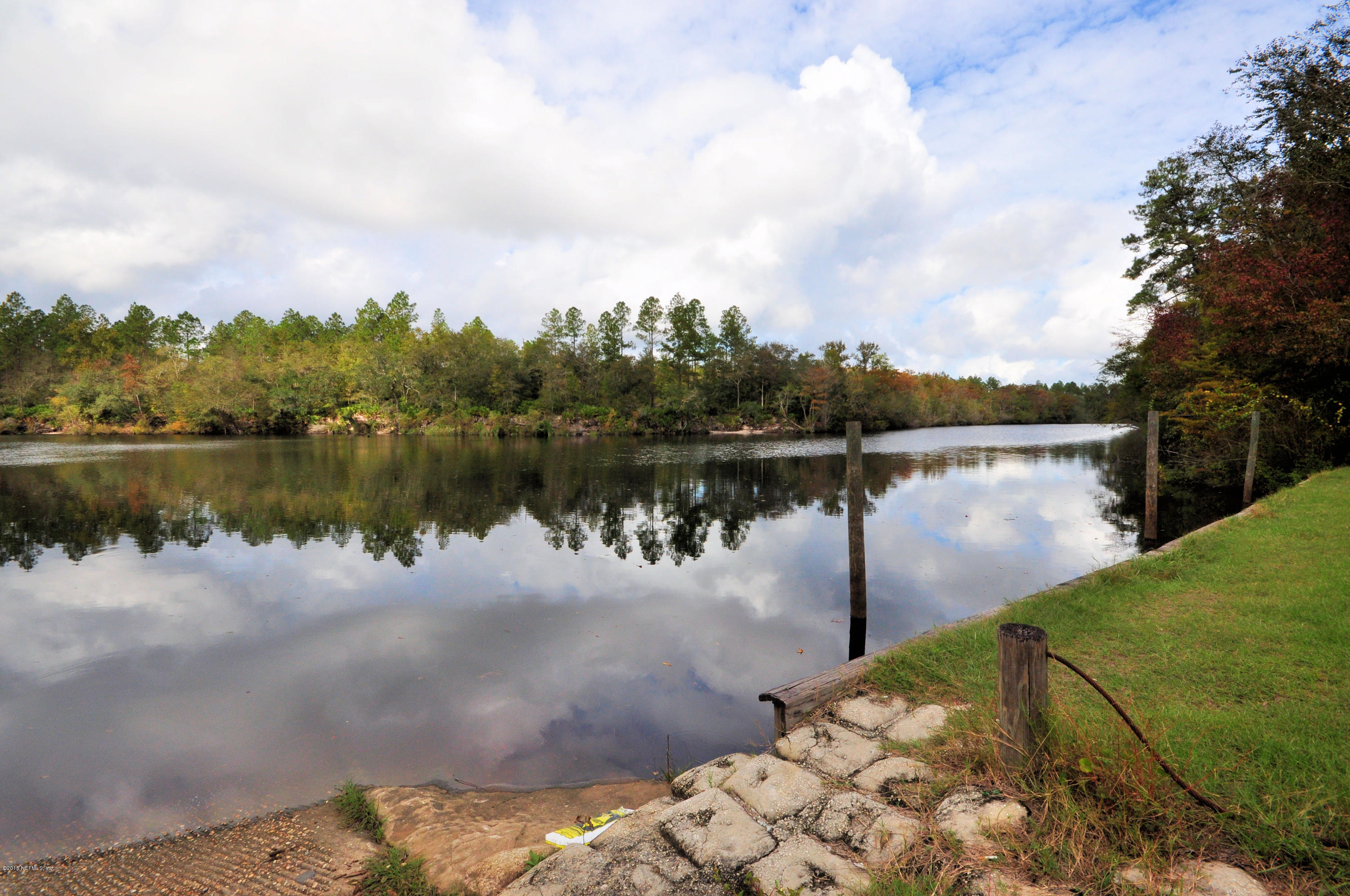 273904 Murrhee Road Hilliard, FL 32046 - Photo 57 of 63 St Marys River