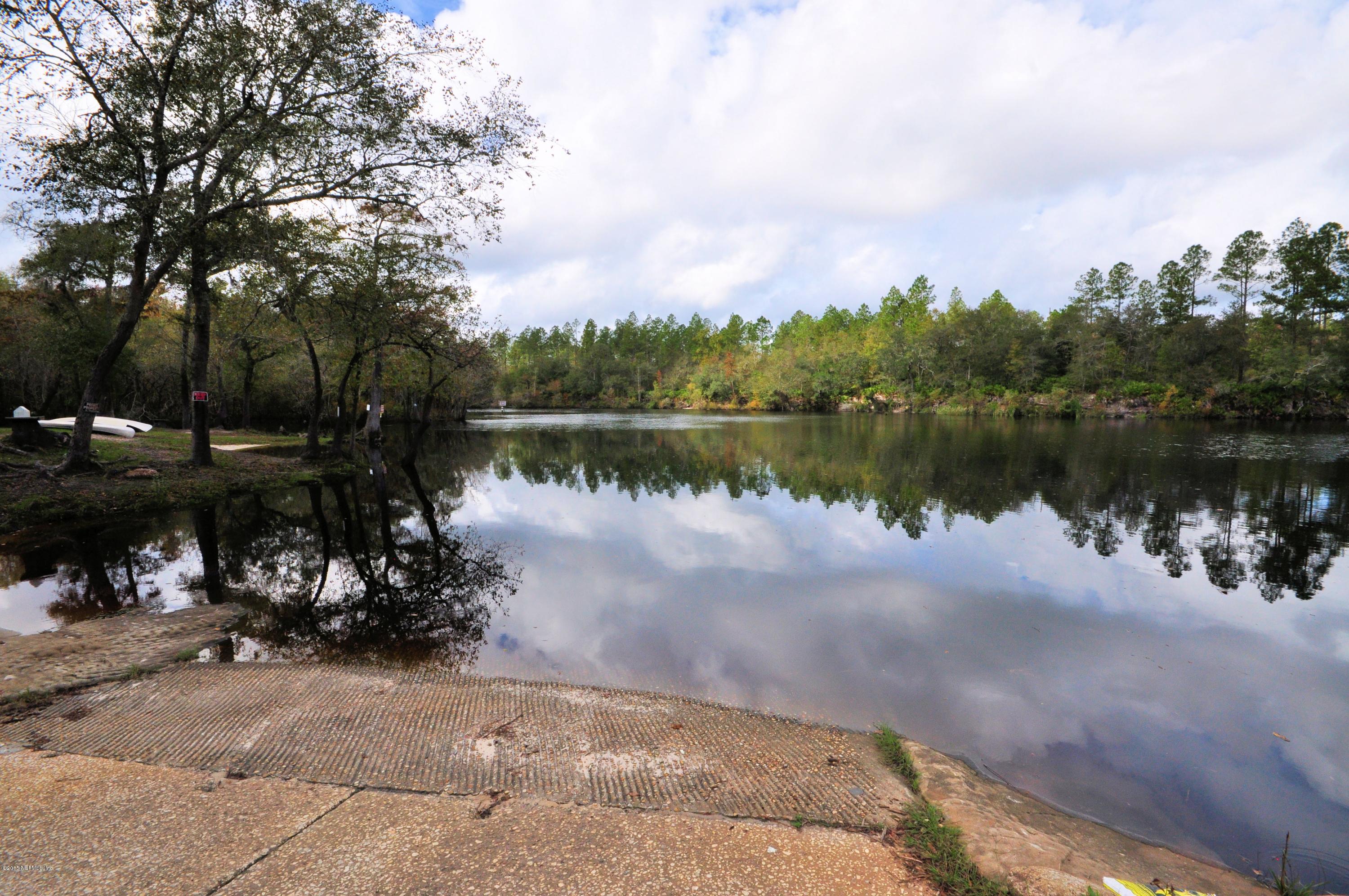273904 Murrhee Road Hilliard, FL 32046 - Photo 58 of 63 Boat Ramp