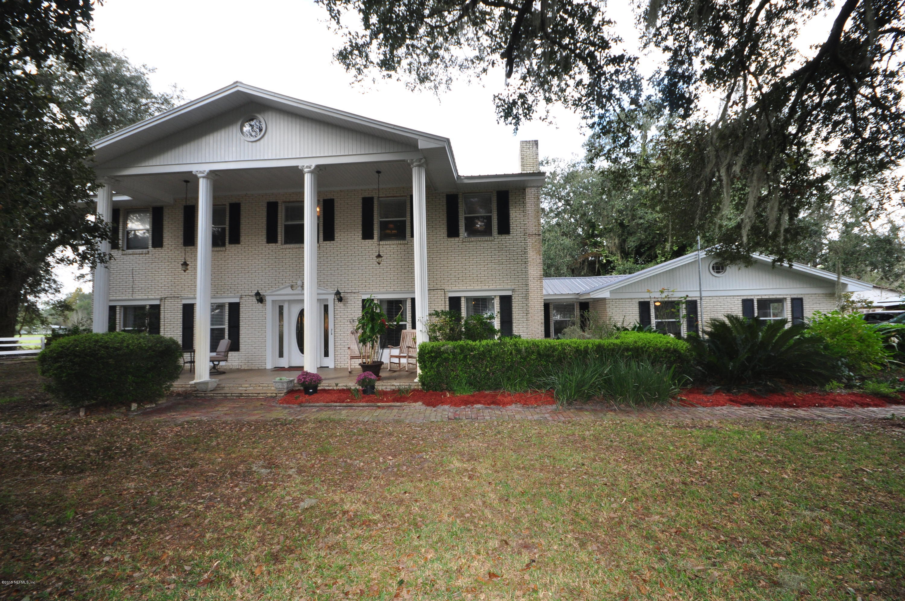 273904 Murrhee Road Hilliard, FL 32046 - Photo 60 of 63 Welcome Home