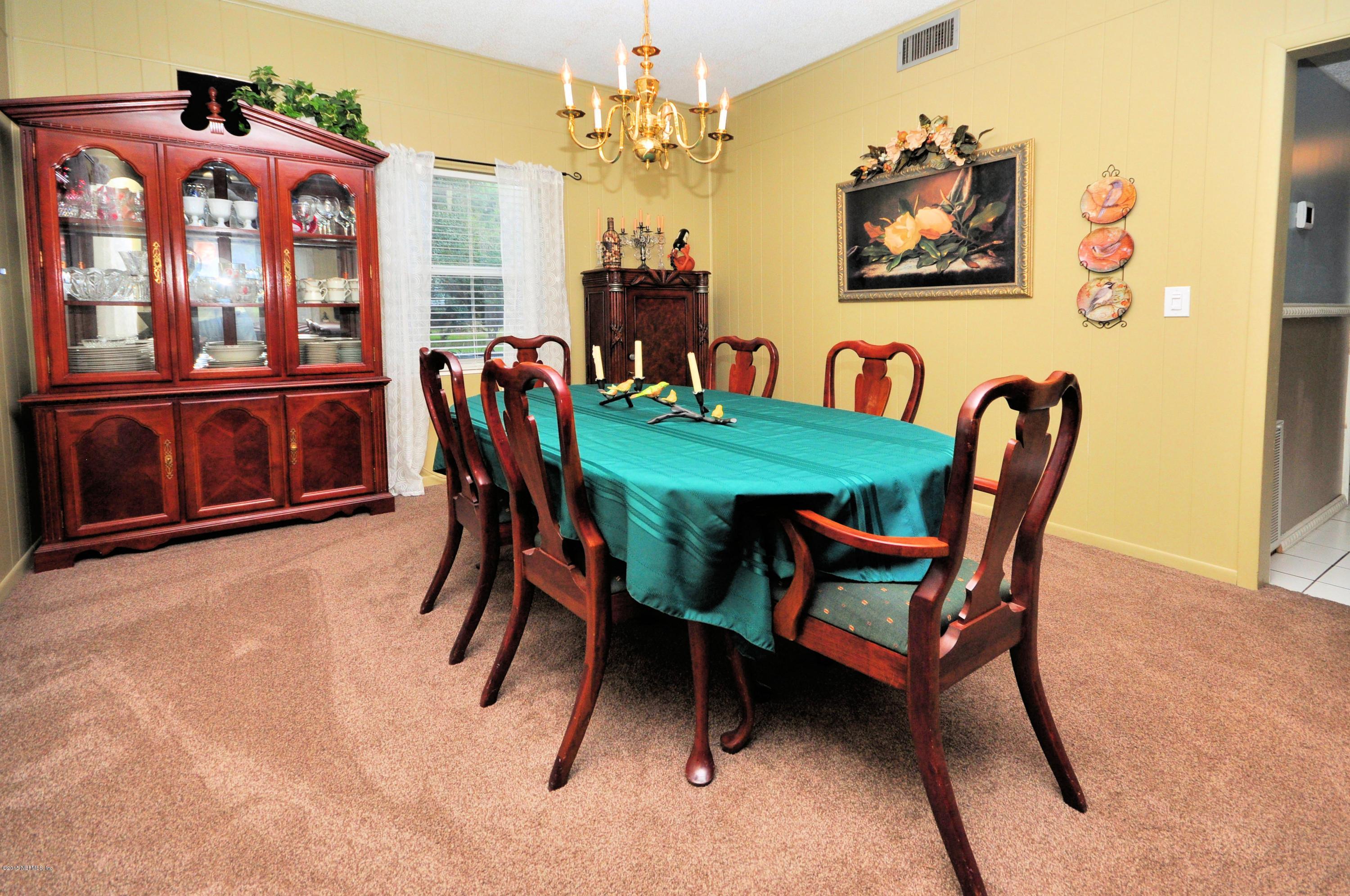 273904 Murrhee Road Hilliard, FL 32046 - Photo 6 of 63 Dining Room 2
