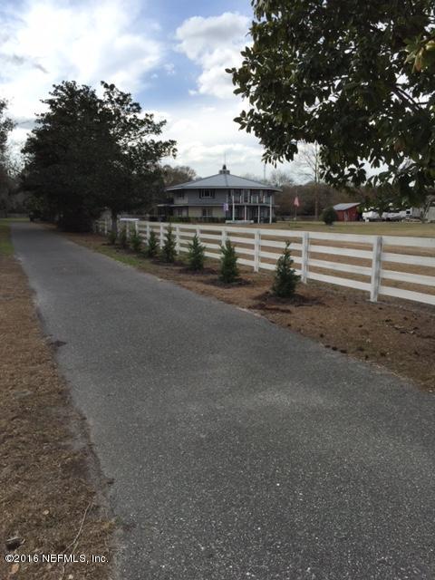 273904 Murrhee Road Hilliard, FL 32046 - Photo 62 of 63 Leyland Cypress Trees 2