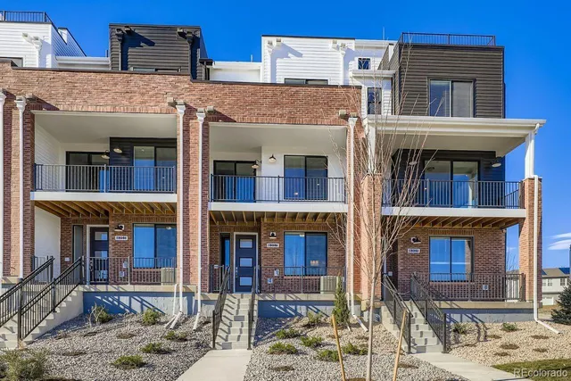 $559,990 | 8307 Mount Kataka Street, Littleton, CO 80125