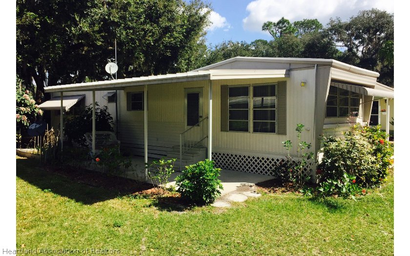 7910 Elliott Road Sebring, FL 33876 - Photo 1 of 10 Gallery Image 1