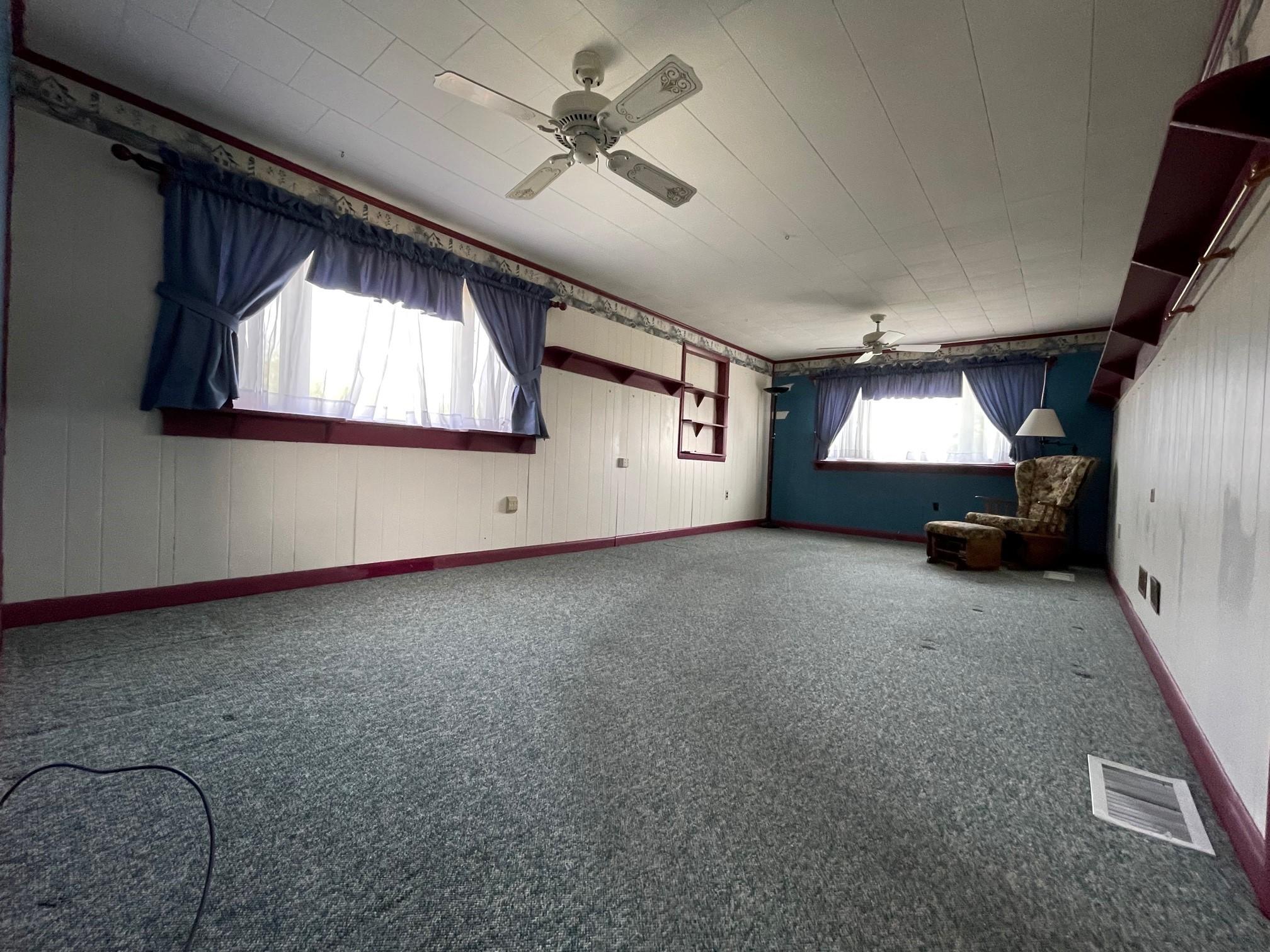 73 Rim Road Milbridge, ME 04658 - Photo 6 of 10 living room