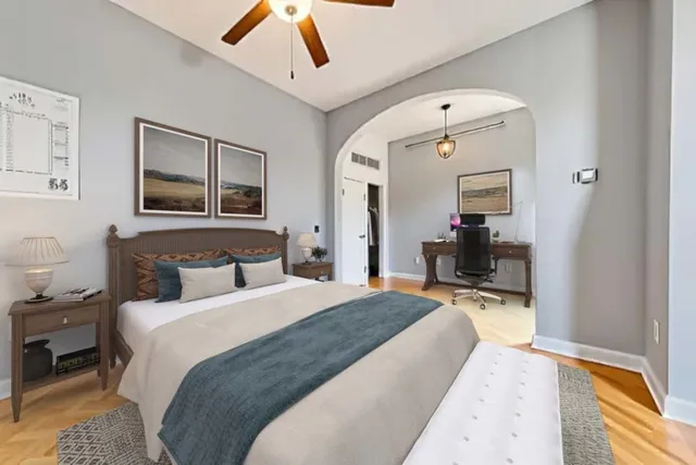 $599,000 | 2058 West Washington Boulevard, Chicago, IL 60612