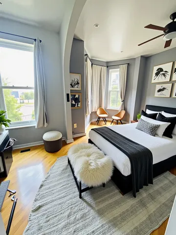 $599,000 | 2058 West Washington Boulevard, Chicago, IL 60612