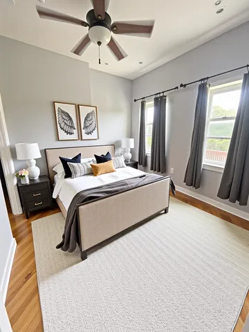 $599,000 | 2058 West Washington Boulevard, Chicago, IL 60612