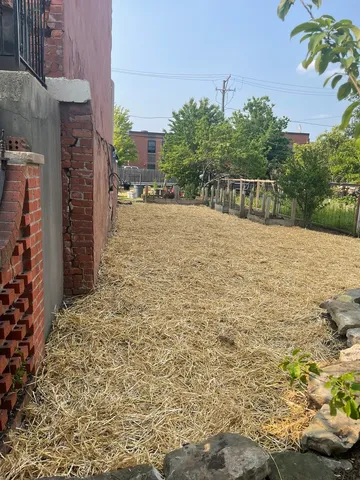 $599,000 | 2058 West Washington Boulevard, Chicago, IL 60612