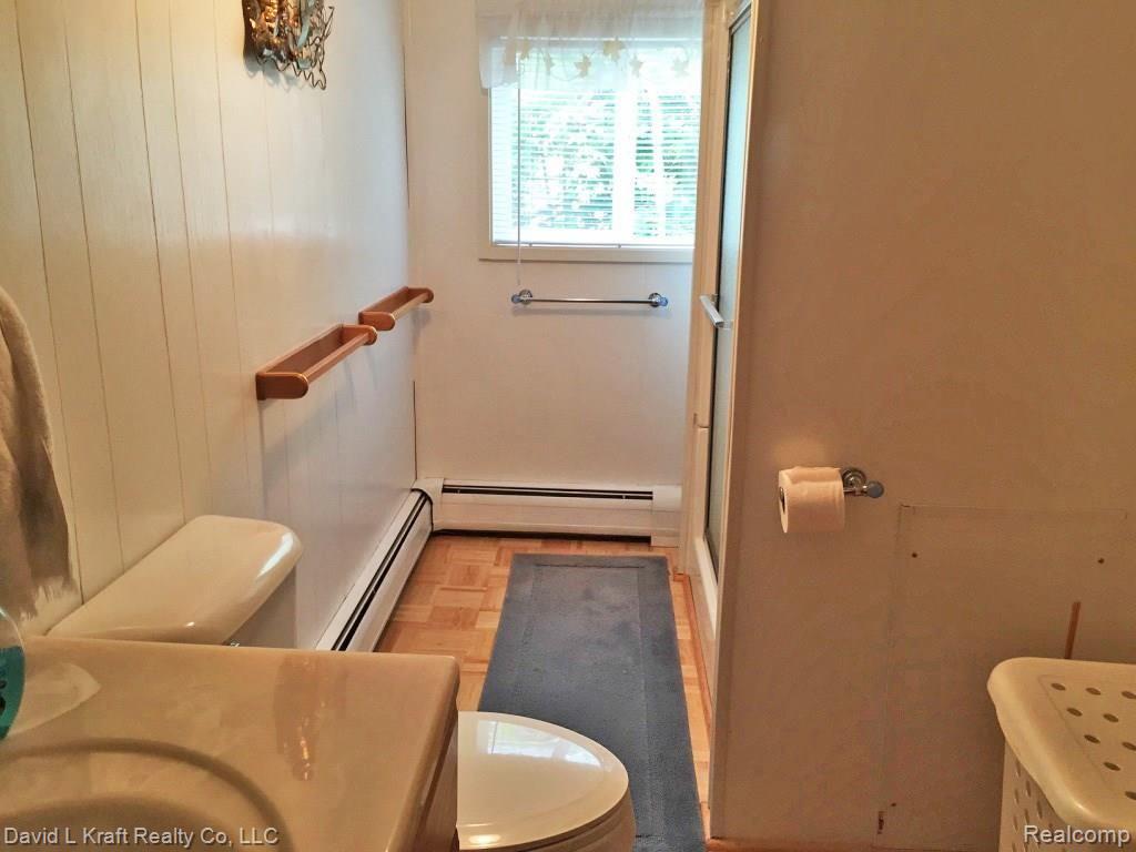 6647 Van Road Caseville, MI 48725 - Photo 7 of 9 6647VanBathroom.jpg