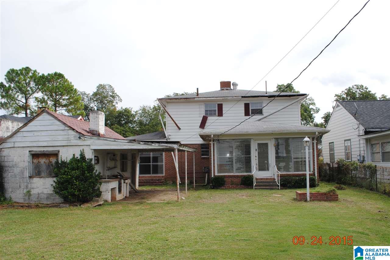 620 Center Place Southwest Birmingham, AL 35211 - Photo 1 of 16