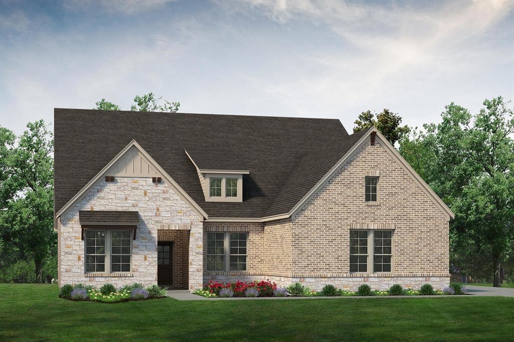 168 Hillview Trail Decatur, TX 76234 - Photo 1 of 2 Gallery Image 1