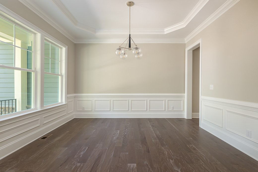 6404 Magna Carta Way, Unit LOT 5 Raleigh, NC 27614 - Photo 4 of 26 Photo 4