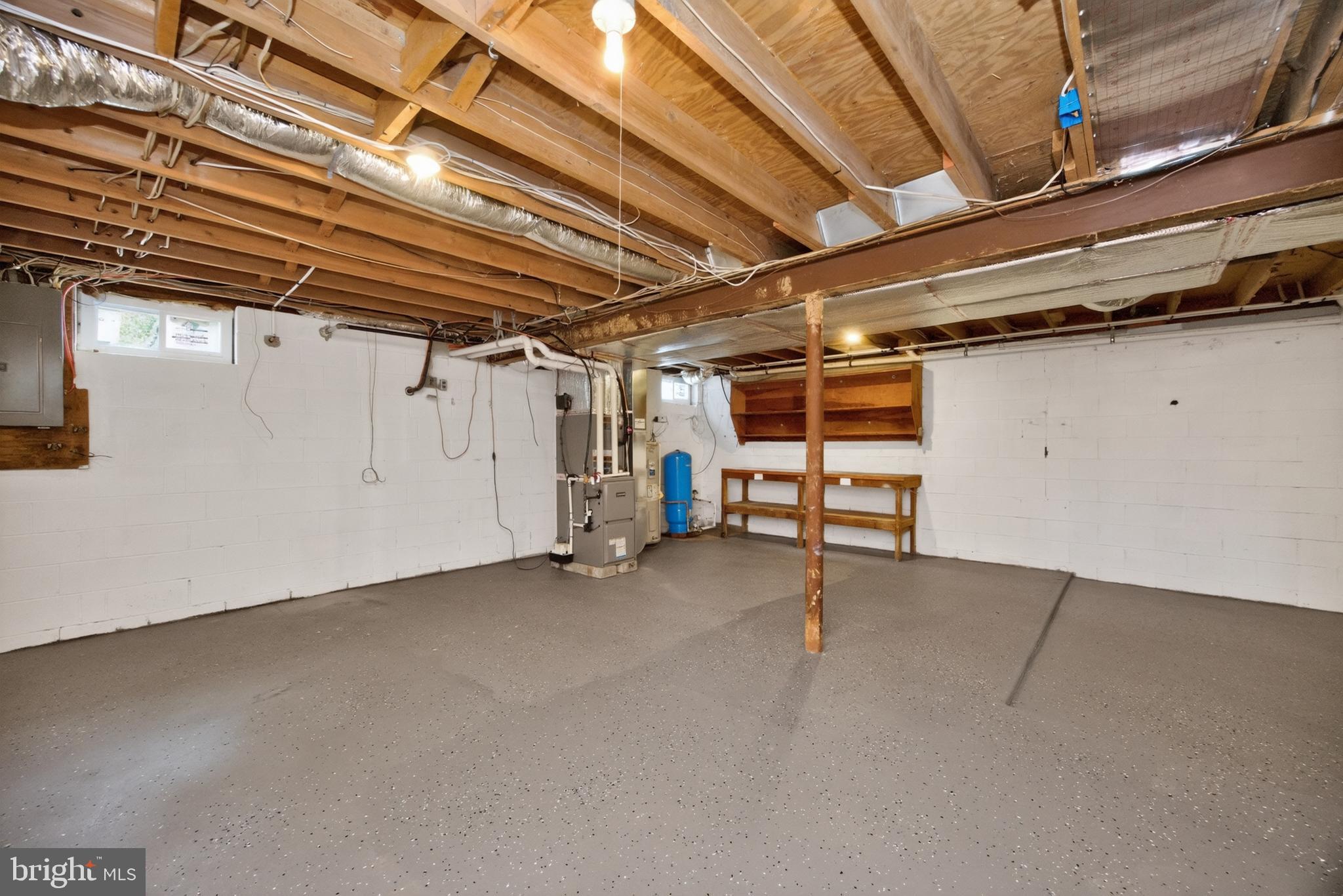 303 Norwood Road Downingtown, PA 19335 - Photo 47 of 48 storage/utility room