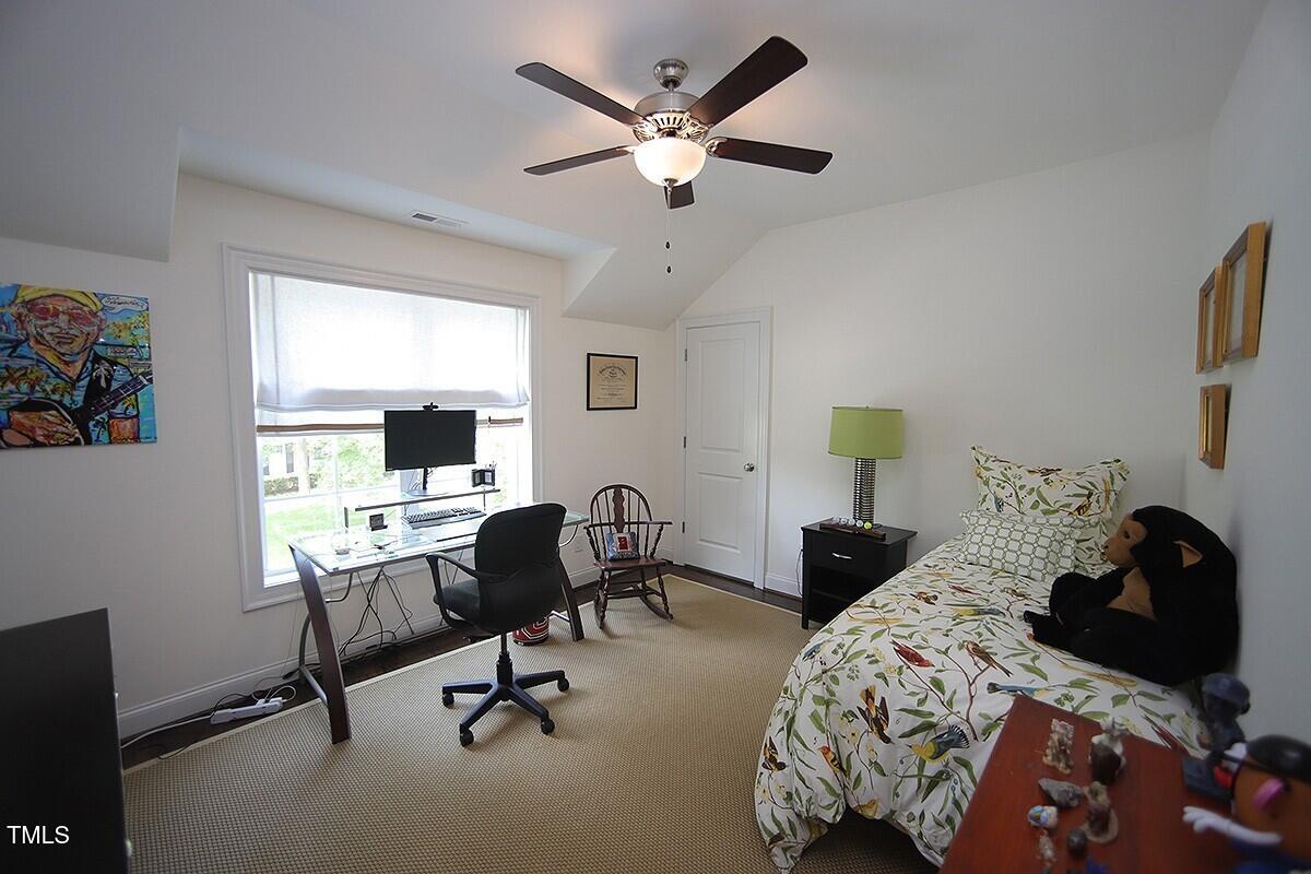 615 Sampson Street Raleigh, NC 27609 - Photo 20 of 26 bedroom2
