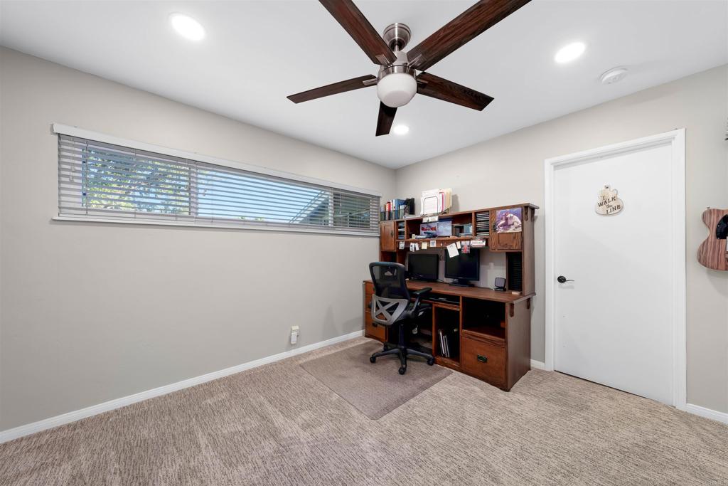 4711 Lorena Place El Cajon, CA 92020 - Photo 18 of 33 a view of a room with racks