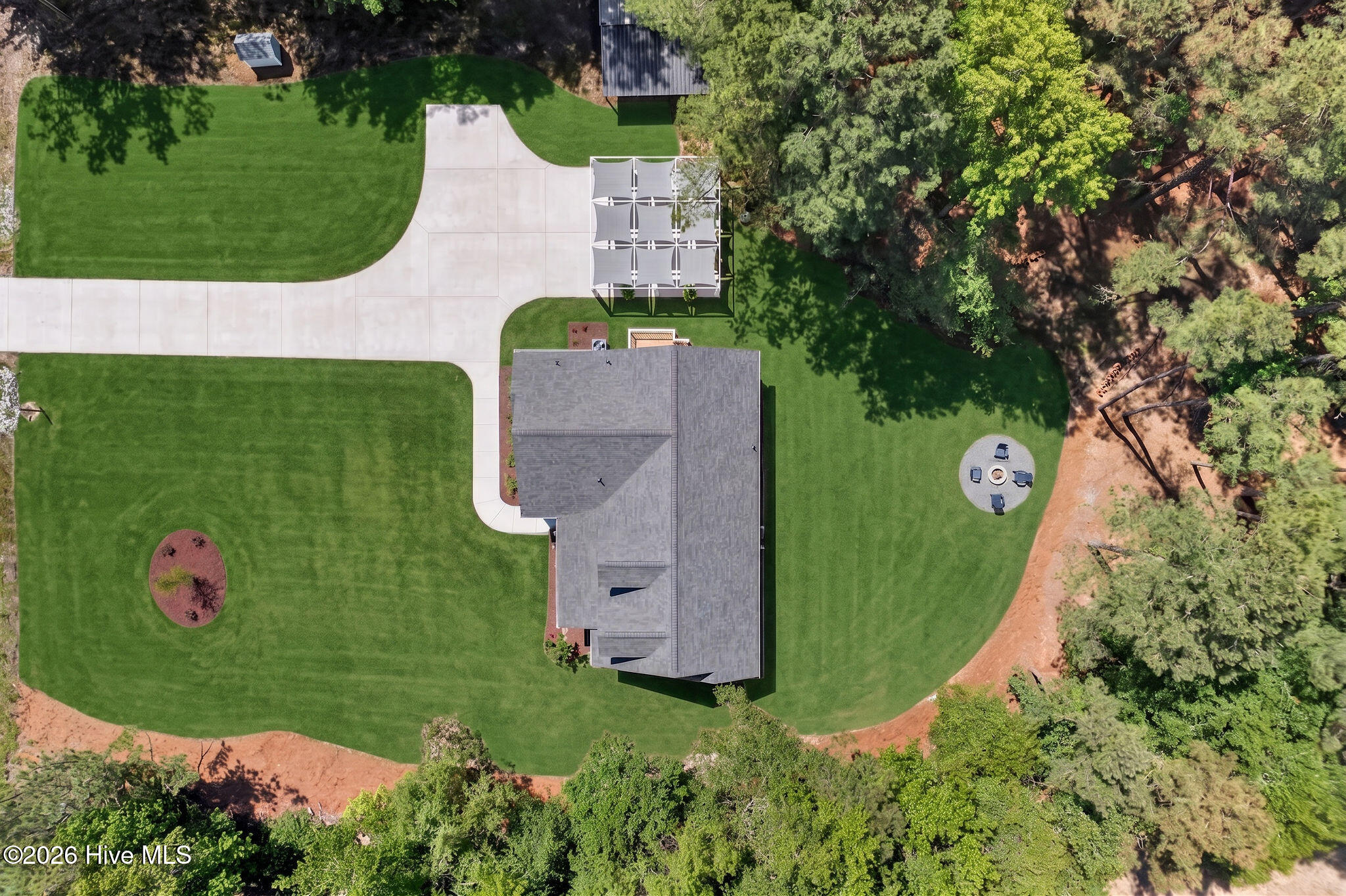 451 Governors Road Southeast Winnabow, NC 28479 - Photo 5 of 60 451GovernorsRoadSE-57_Digital_Lawn_Repai