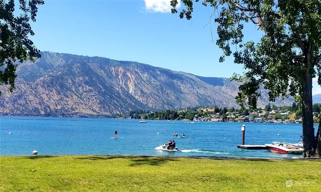 $1 | 1 Nekquelekin Court, Manson, WA 98831