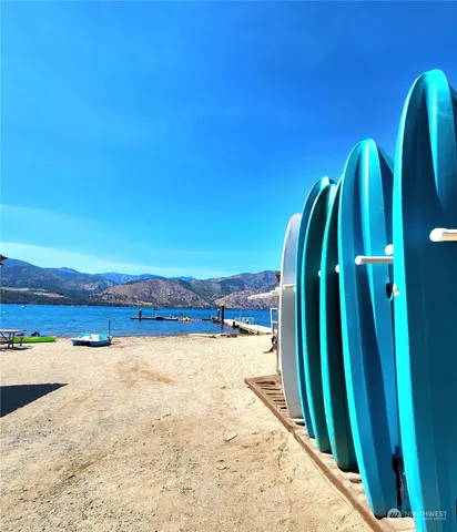 $1 | 1 Nekquelekin Court, Manson, WA 98831