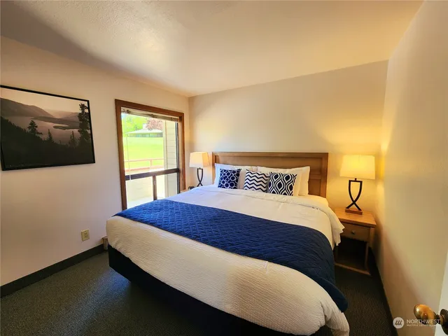 $1 | 1 Nekquelekin Court, Manson, WA 98831