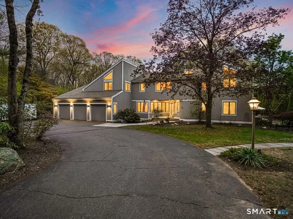 $1,495,000 | 28 Strawberry Lane, Shelton, CT 06484