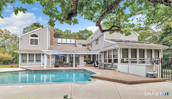 $1,495,000 | 28 Strawberry Lane, Shelton, CT 06484