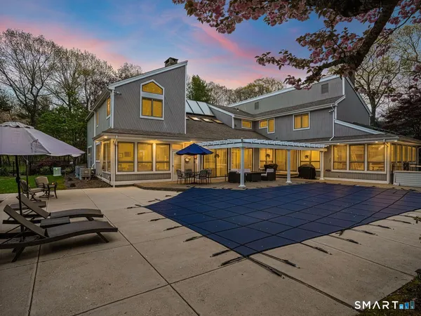$1,495,000 | 28 Strawberry Lane, Shelton, CT 06484