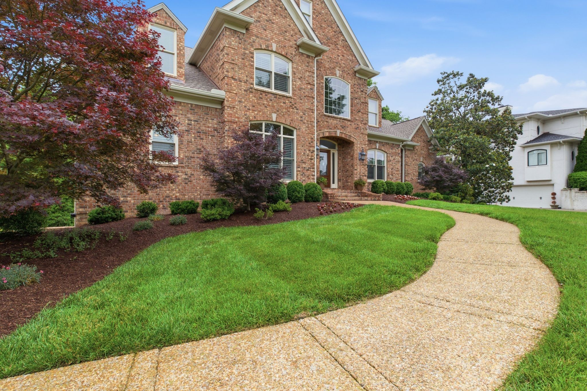 1096 Sunset Road Brentwood, TN 37027 - Photo 9 of 85